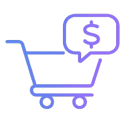 Ecommerce icon
