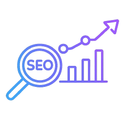 SEO services icon