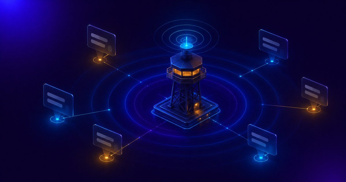Case Study: Building NestSentry — Monitoring for AI That Answers Leads