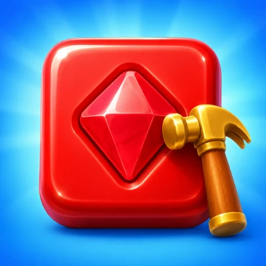 Build Crush Block Puzzle icon
